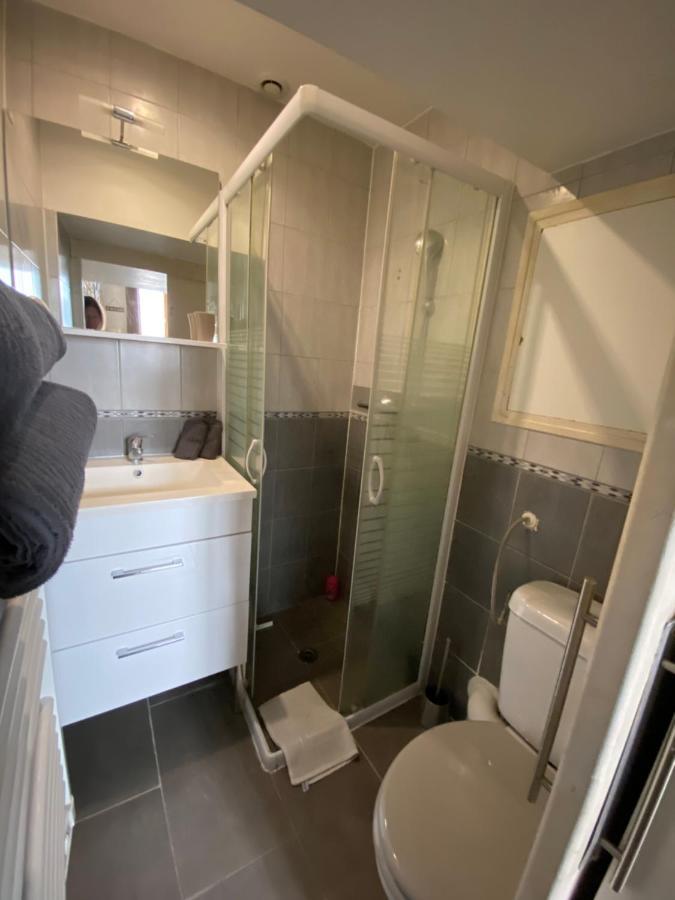 Duplex De Charme Orleans Hypercentre Cathedrale-Parking Possible Appartement Buitenkant foto