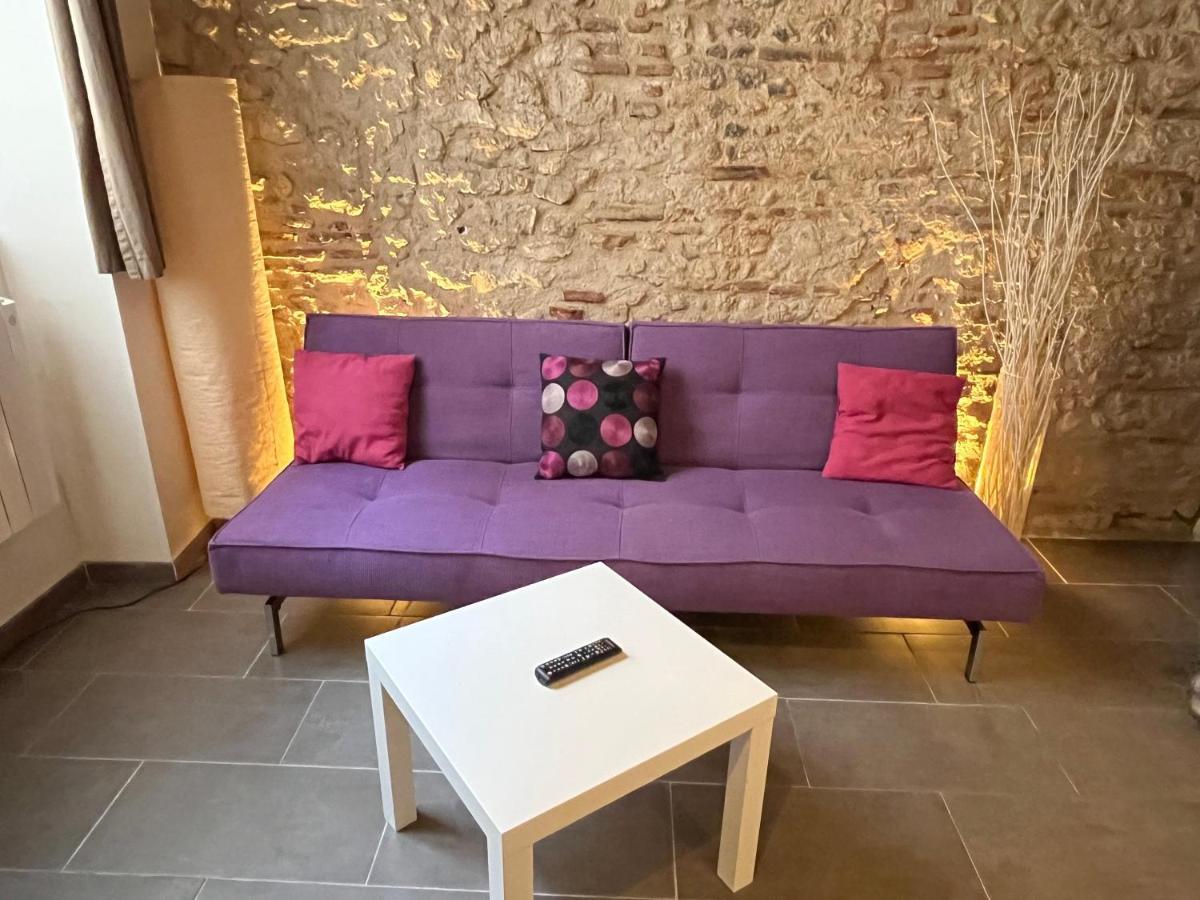 Duplex De Charme Orleans Hypercentre Cathedrale-Parking Possible Appartement Buitenkant foto
