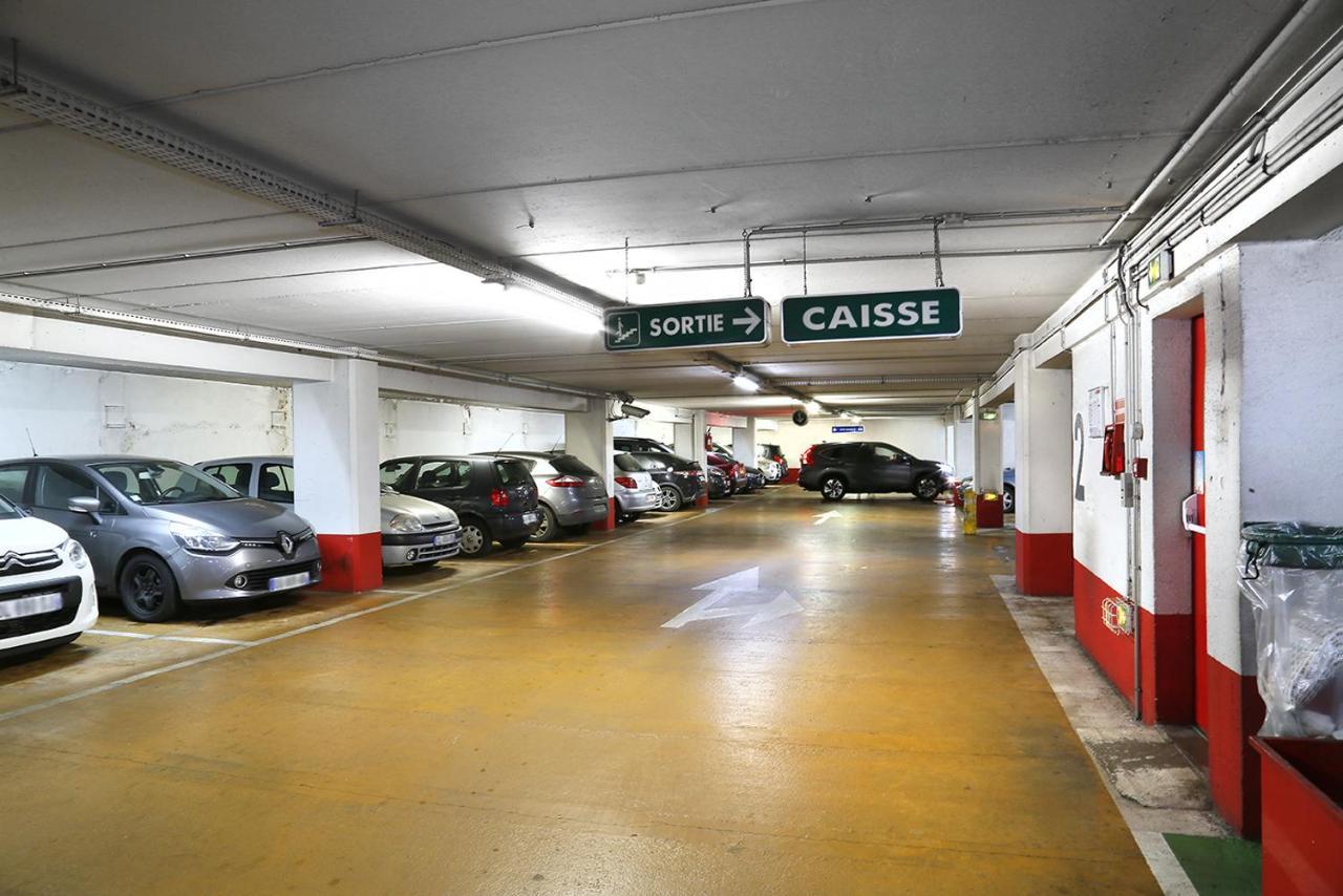 Duplex De Charme Orleans Hypercentre Cathedrale-Parking Possible Appartement Buitenkant foto